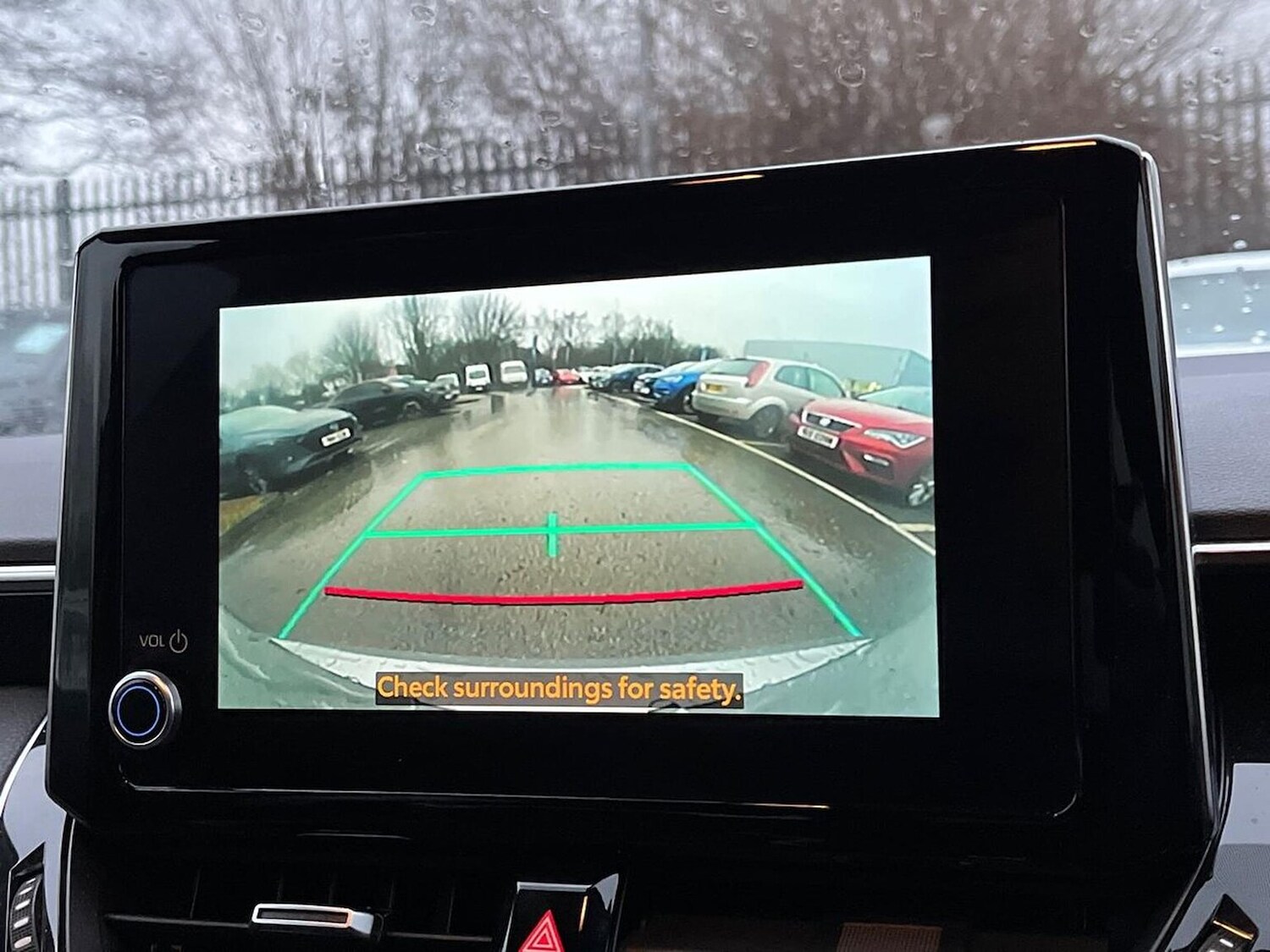 Used Toyota Corolla 2022 for sale - 76986941: Photo 24