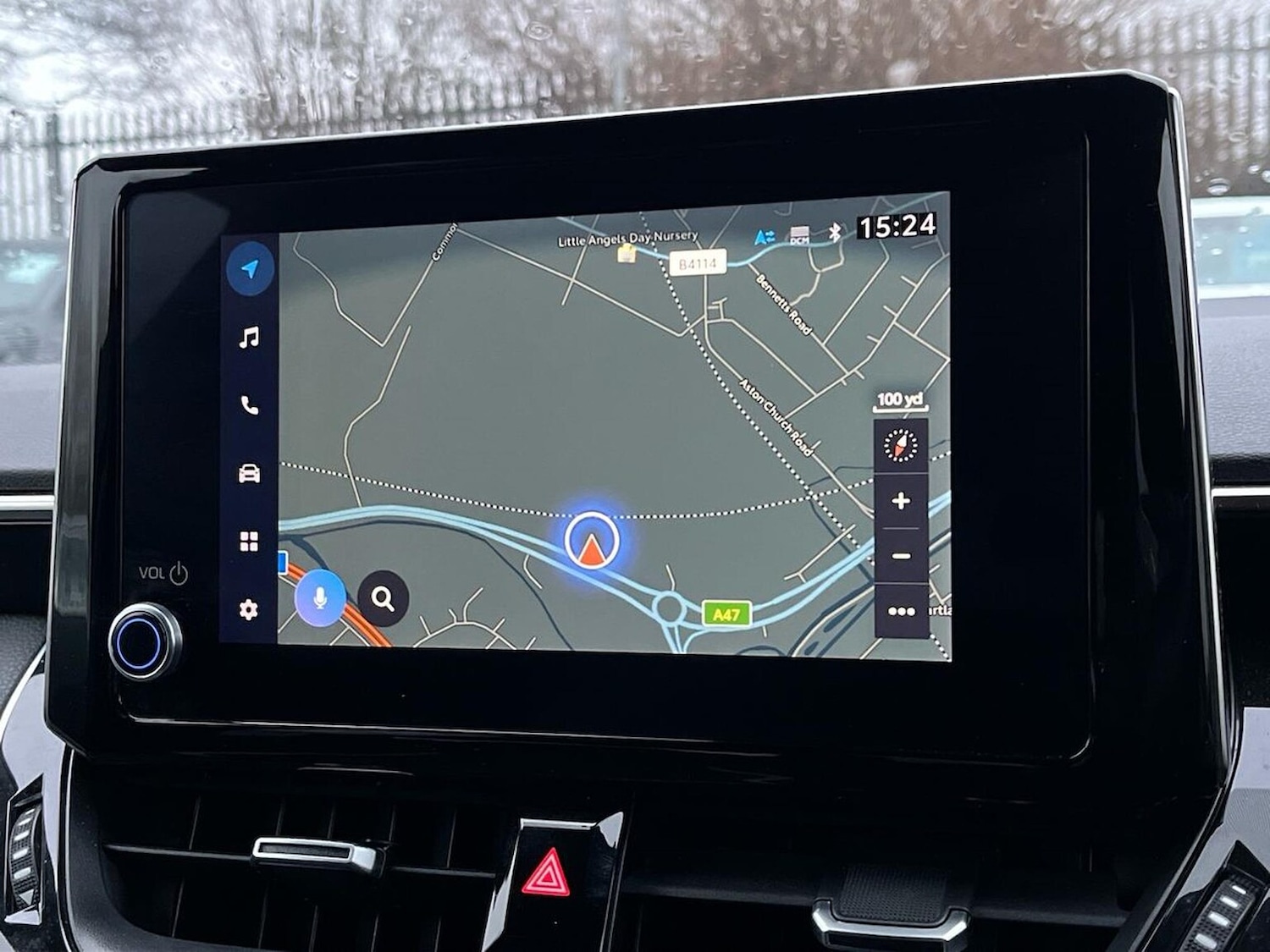 Used Toyota Corolla 2022 for sale - 76986941: Photo 25