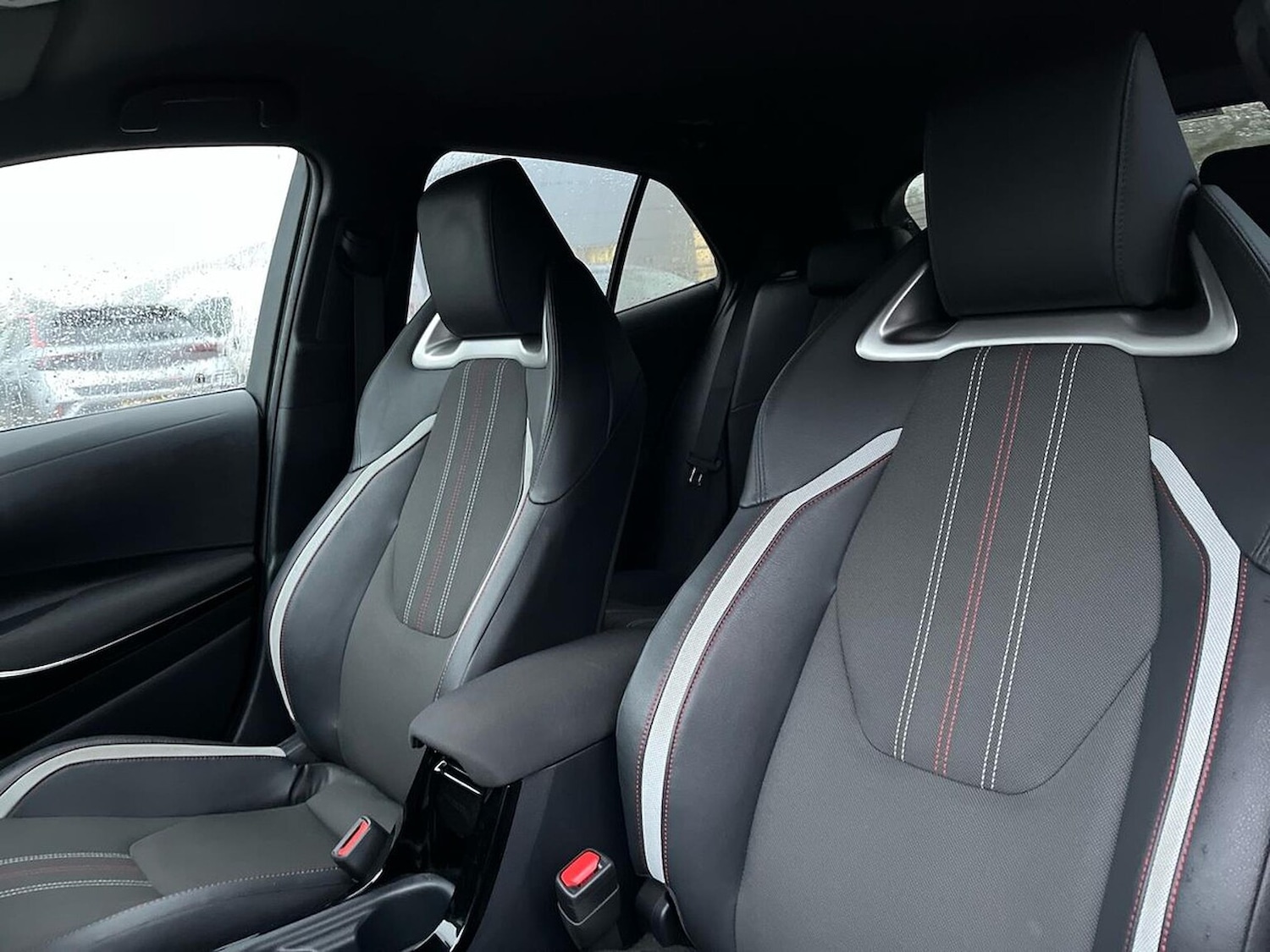 Used Toyota Corolla 2022 for sale - 76986941: Photo 33