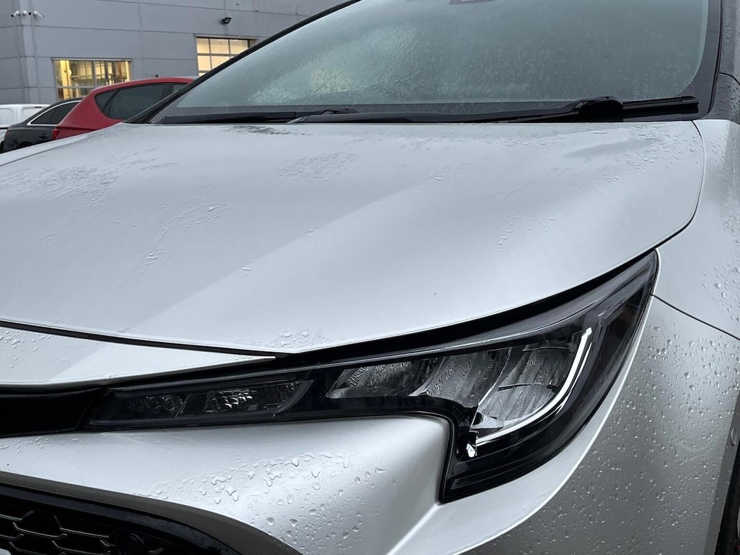 Used Toyota Corolla 2022 for sale - 76986941: Photo 35