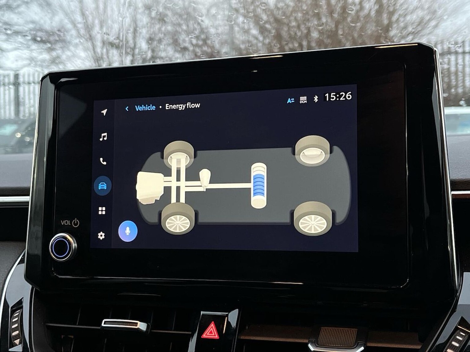 Used Toyota Corolla 2022 for sale - 76986941: Photo 47