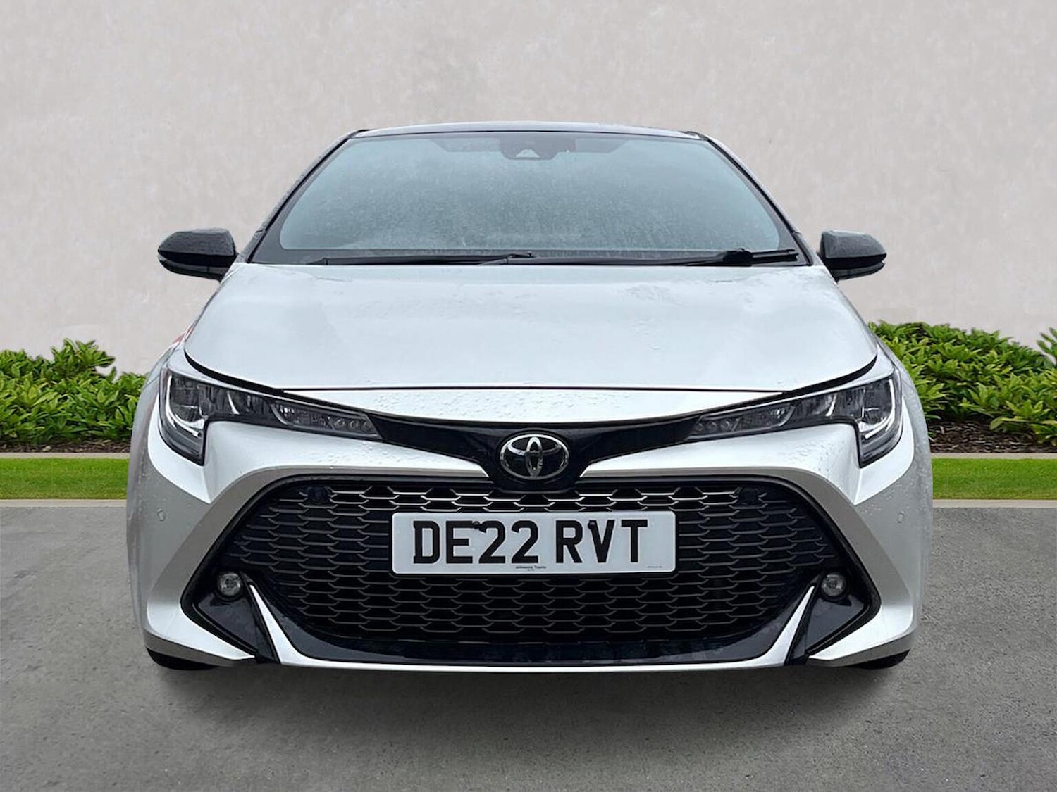 Used Toyota Corolla 2022 for sale - 76986941: Photo 5