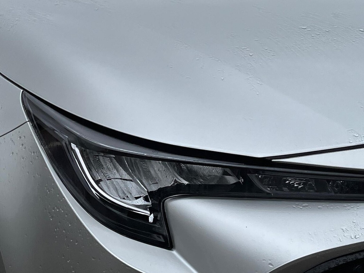 Used Toyota Corolla 2022 for sale - 76986941: Photo 6