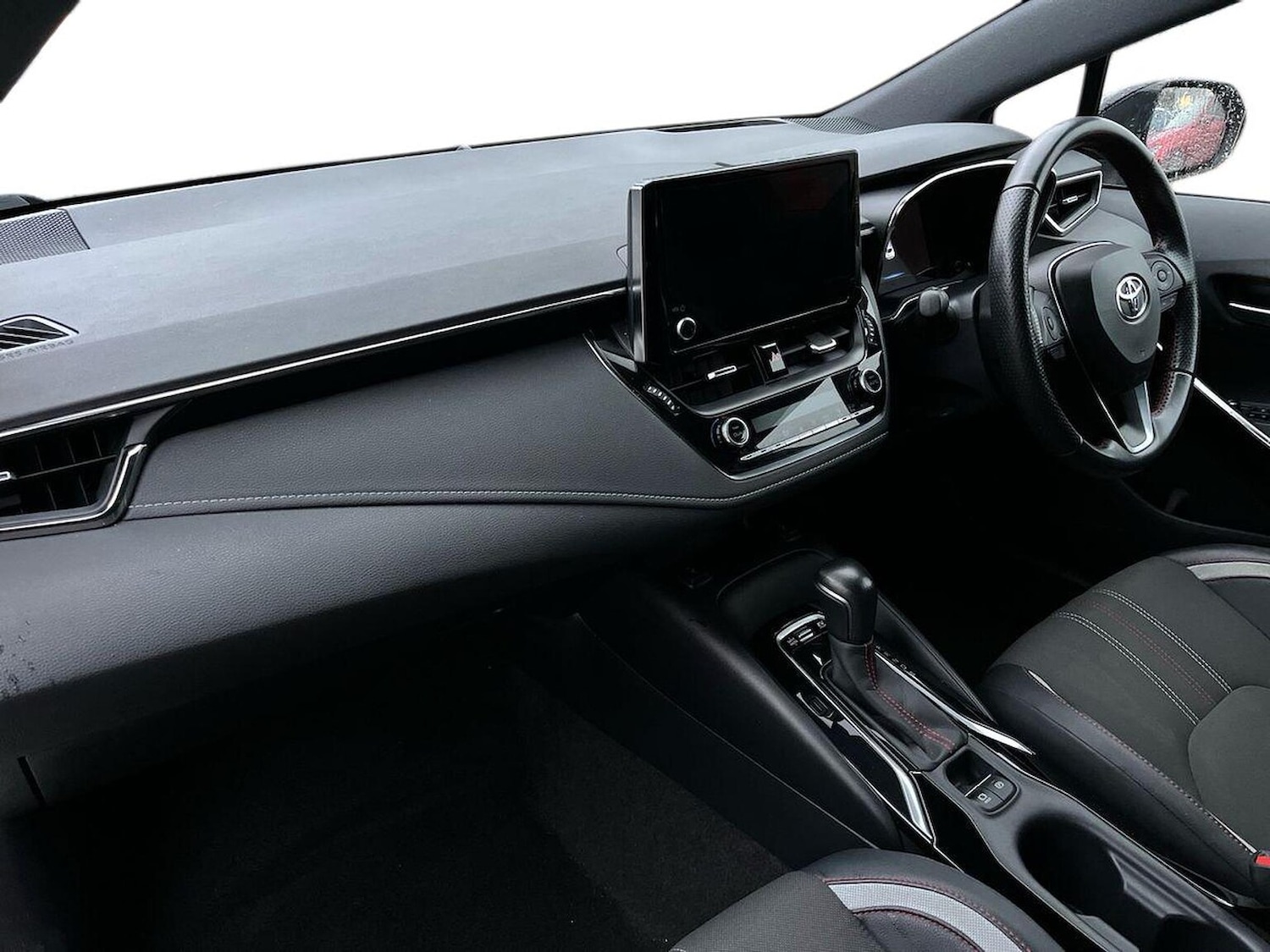 Used Toyota Corolla 2022 for sale - 76986941: Photo 8