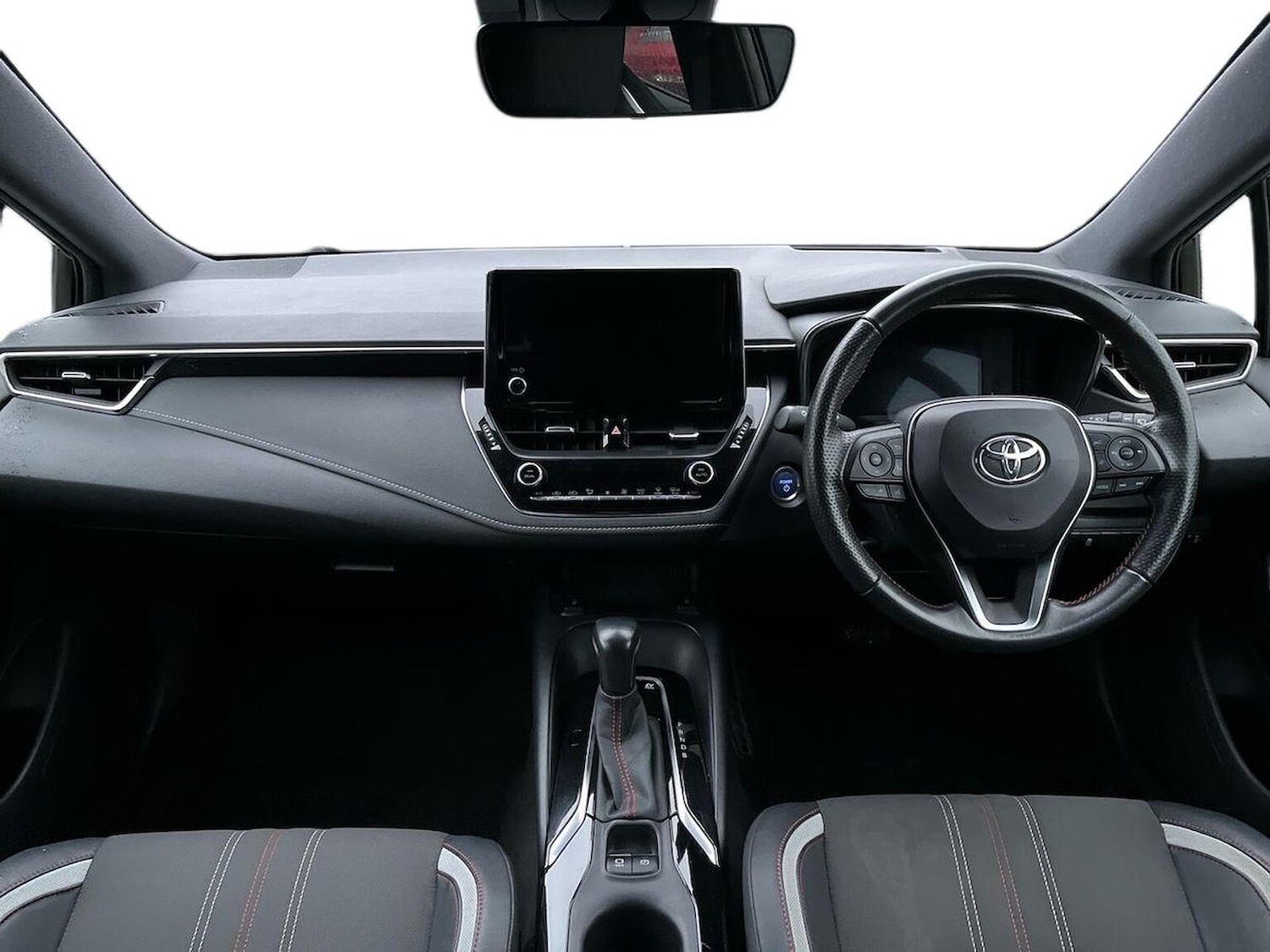 Used Toyota Corolla 2022 for sale - 76986941: Photo 9