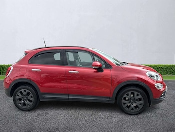 Used Fiat 500X 2016 for sale - 79380366: Photo