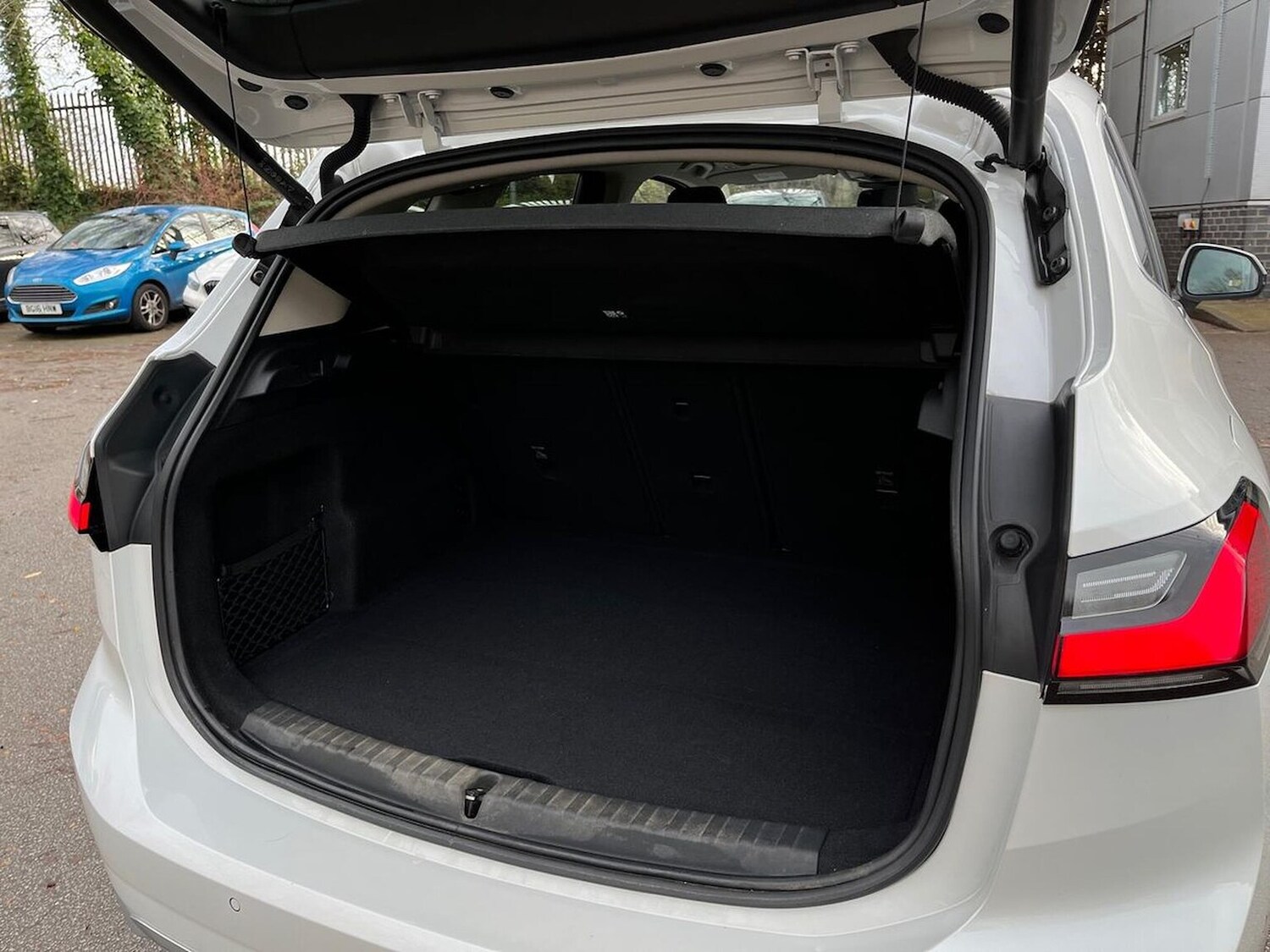 Used BMW 2 Series 2022 for sale - 77488615: Photo 17