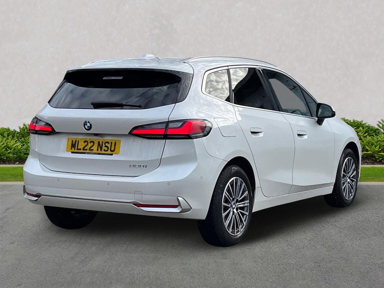 Used BMW 2 Series 2022 for sale - 77488615: Photo 18