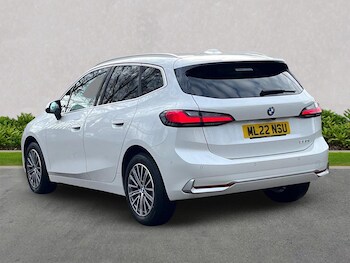 Used BMW 2 Series 2022 for sale - 77488615: Photo