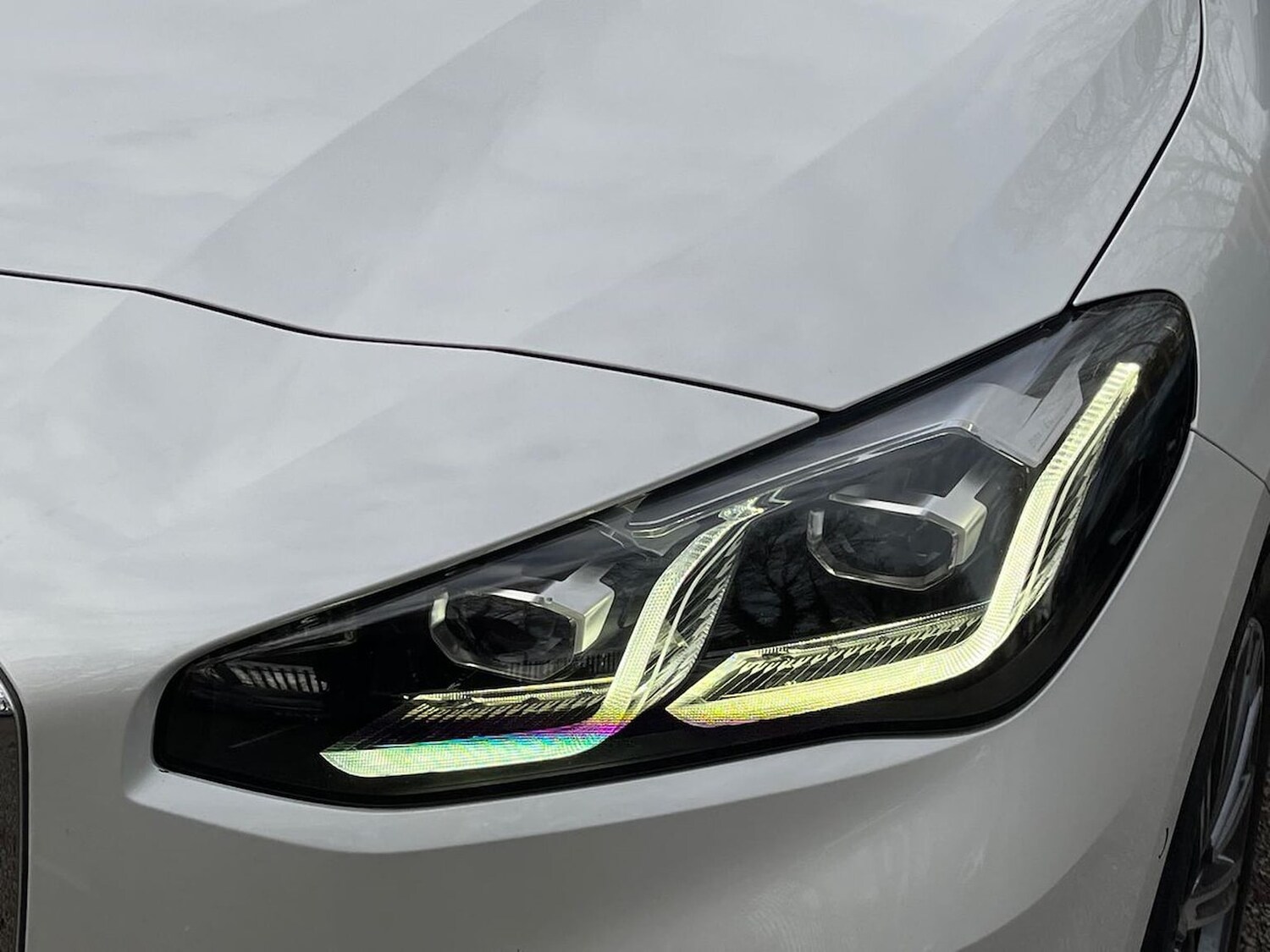 Used BMW 2 Series 2022 for sale - 77488615: Photo 34