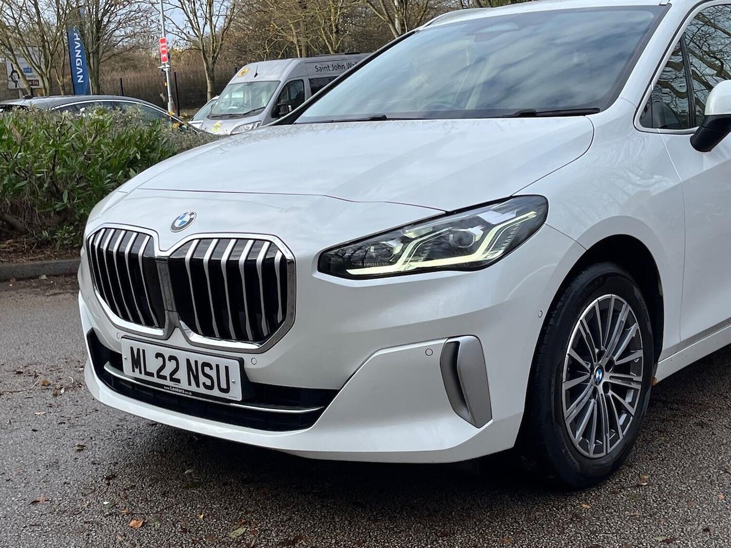 Used BMW 2 Series 2022 for sale - 77488615: Photo 39