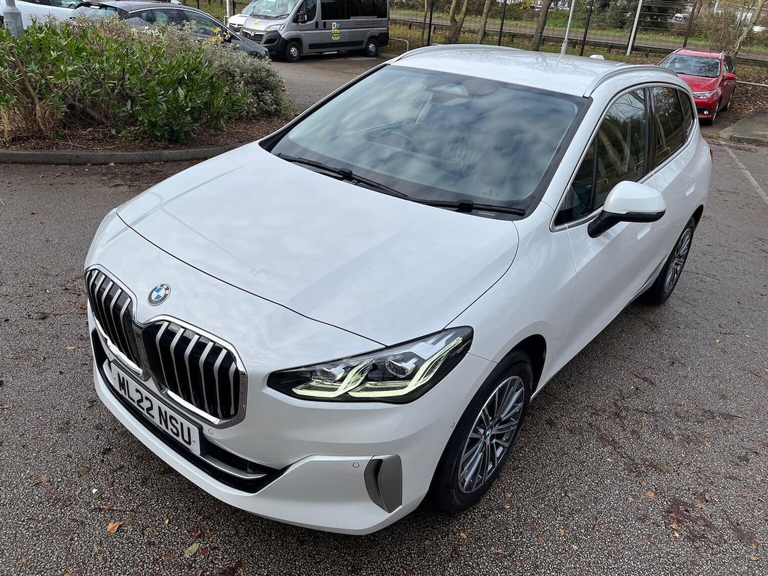 Used BMW 2 Series 2022 for sale - 77488615: Photo 40