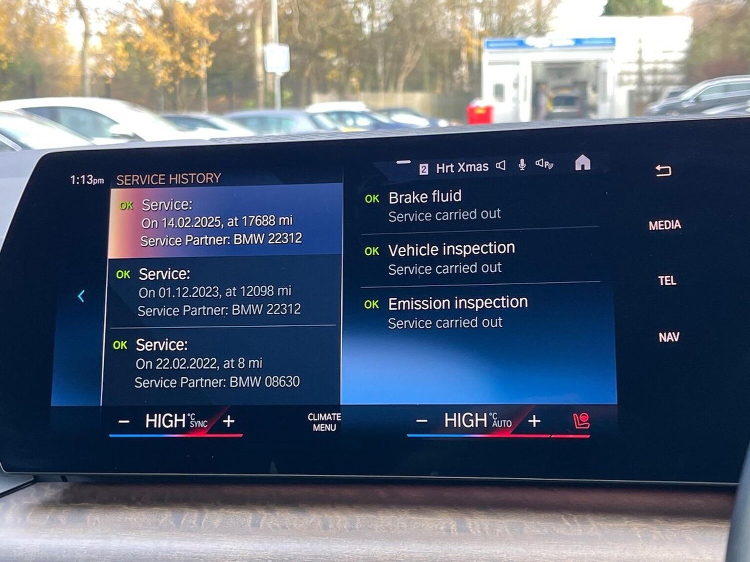 Used BMW 2 Series 2022 for sale - 77488615: Photo 48