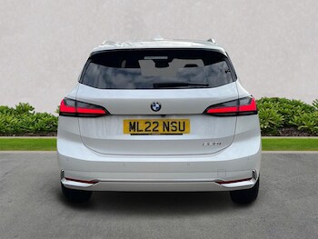 Used BMW 2 Series 2022 for sale - 77488615: Photo