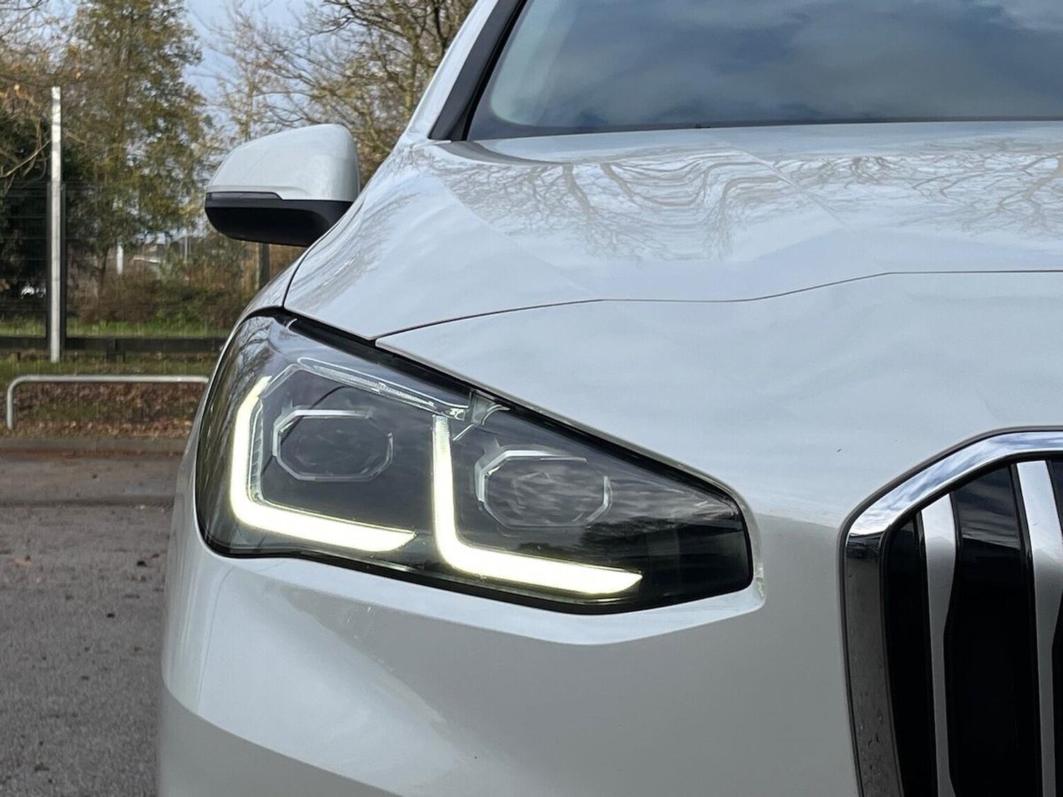 Used BMW 2 Series 2022 for sale - 77488615: Photo 51