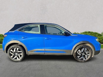 Used Vauxhall Mokka 2022 for sale - 75513022: Photo