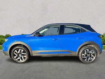 Used Vauxhall Mokka 2022 for sale - 75513022: Photo