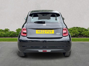 Used Fiat 500 2022 for sale - 75513023: Photo