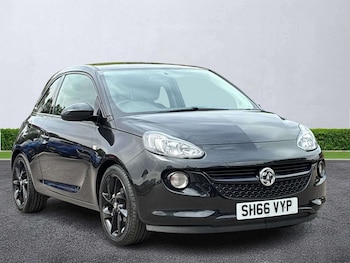 Used Vauxhall ADAM 2016 for sale - 78739805: Photo