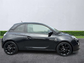 Used Vauxhall ADAM 2016 for sale - 78739805: Photo