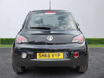Used Vauxhall ADAM 2016 for sale - 78739805: Photo