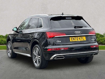 Used Audi Q5 2023 for sale - 78716720: Photo