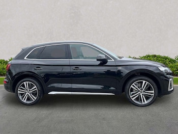 Used Audi Q5 2023 for sale - 78716720: Photo