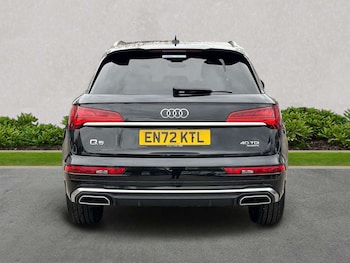 Used Audi Q5 2023 for sale - 78716720: Photo