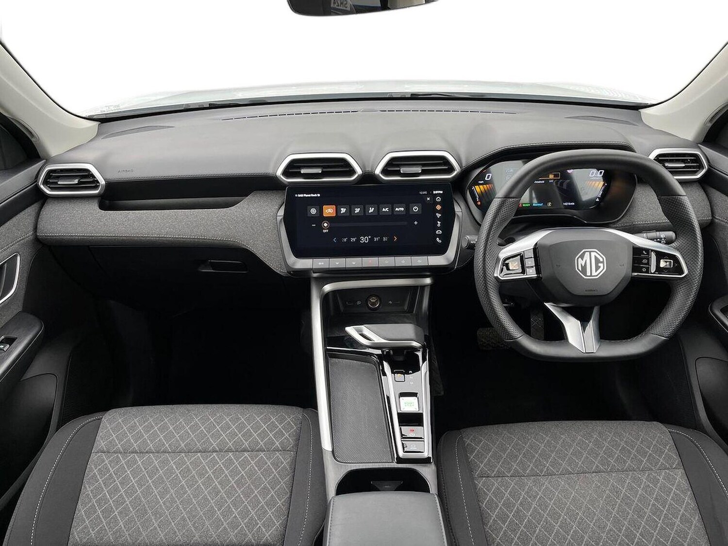 Used MG MG ZS 2025 for sale - 78223269: Photo 10