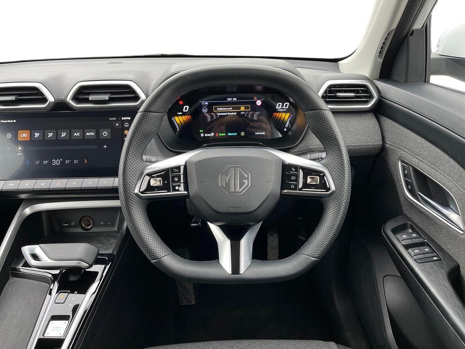 Used MG MG ZS 2025 for sale - 78223269: Photo 11