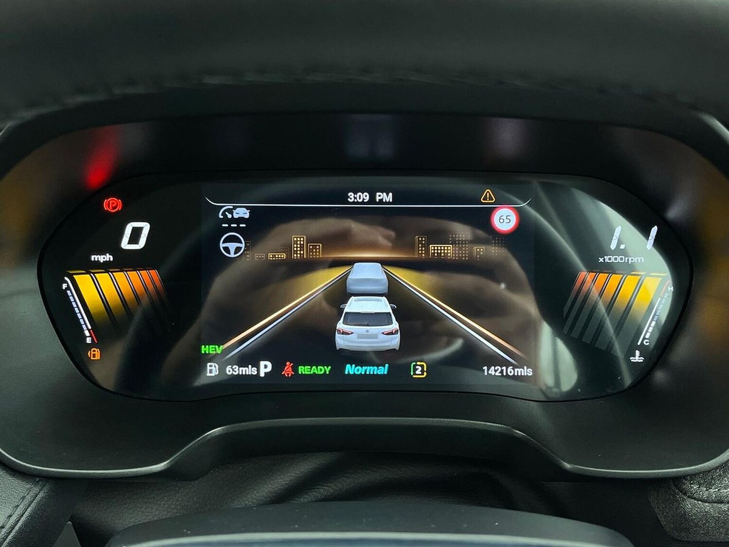 Used MG MG ZS 2025 for sale - 78223269: Photo 12