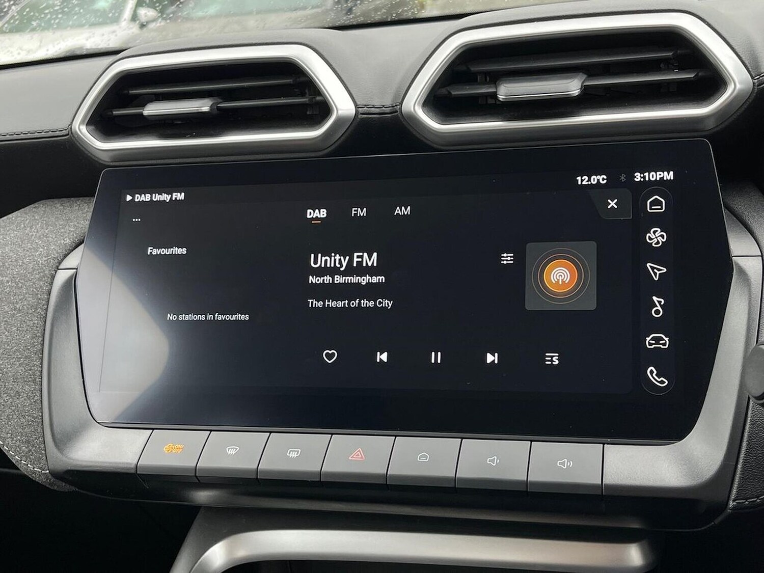 Used MG MG ZS 2025 for sale - 78223269: Photo 13