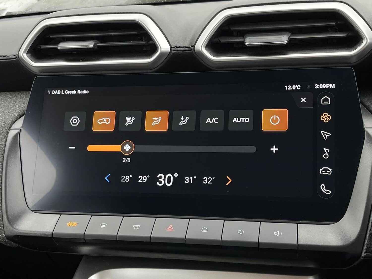 Used MG MG ZS 2025 for sale - 78223269: Photo 14