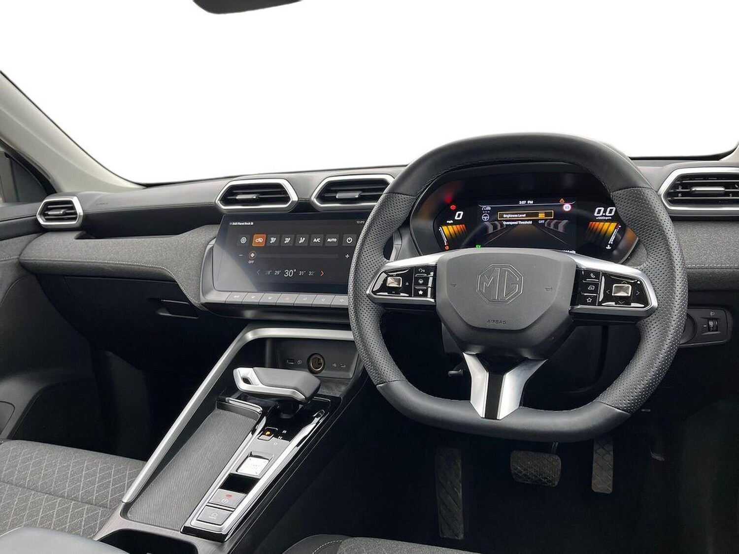 Used MG MG ZS 2025 for sale - 78223269: Photo 17