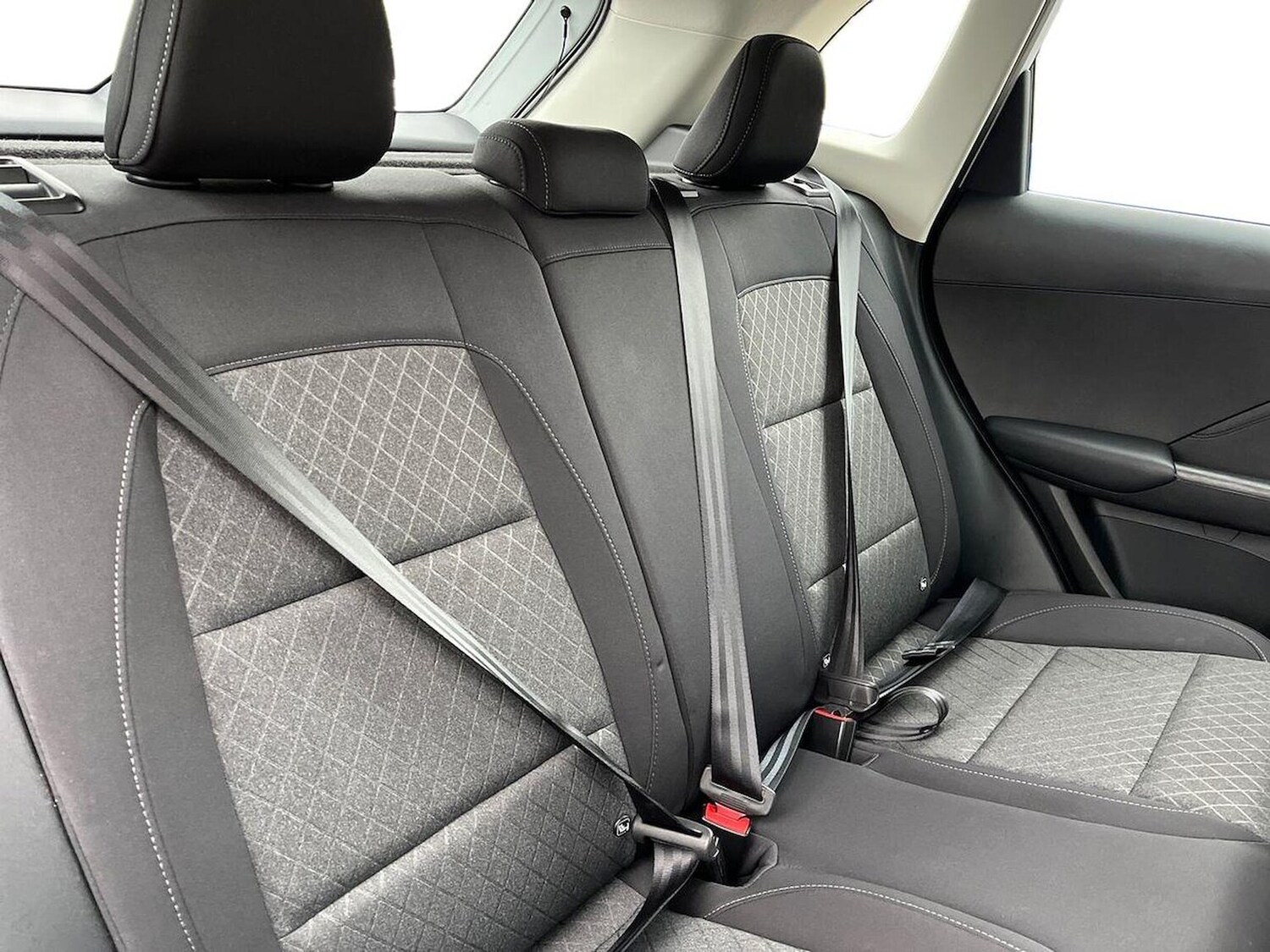 Used MG MG ZS 2025 for sale - 78223269: Photo 18