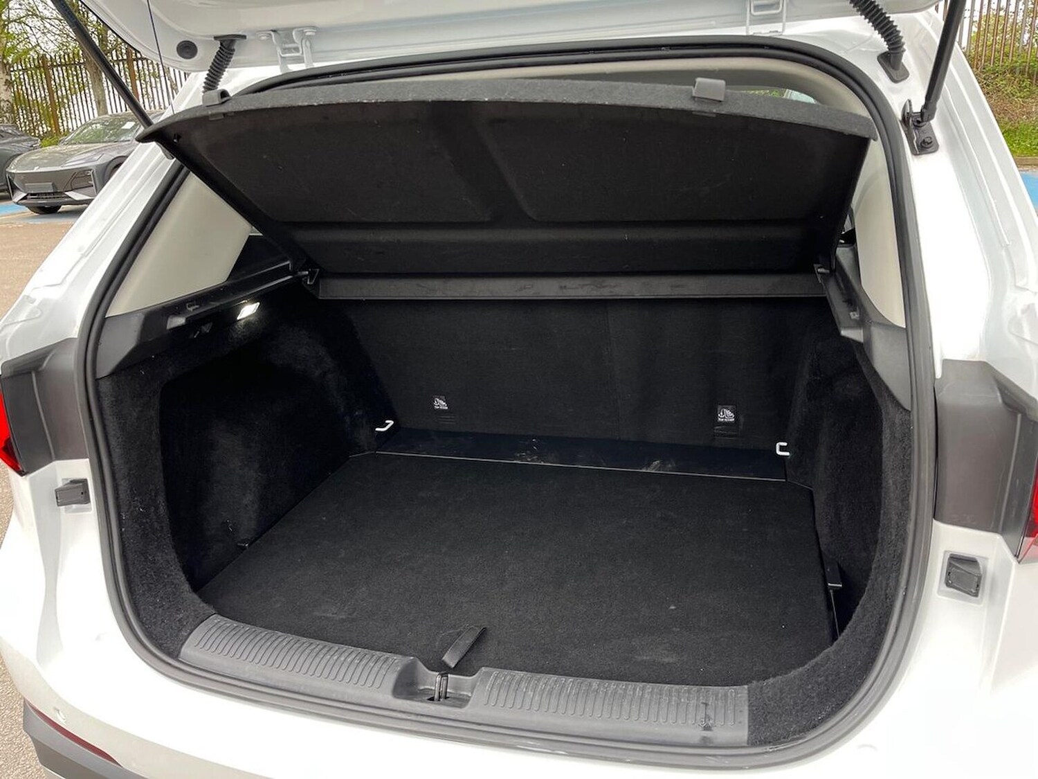 Used MG MG ZS 2025 for sale - 78223269: Photo 19