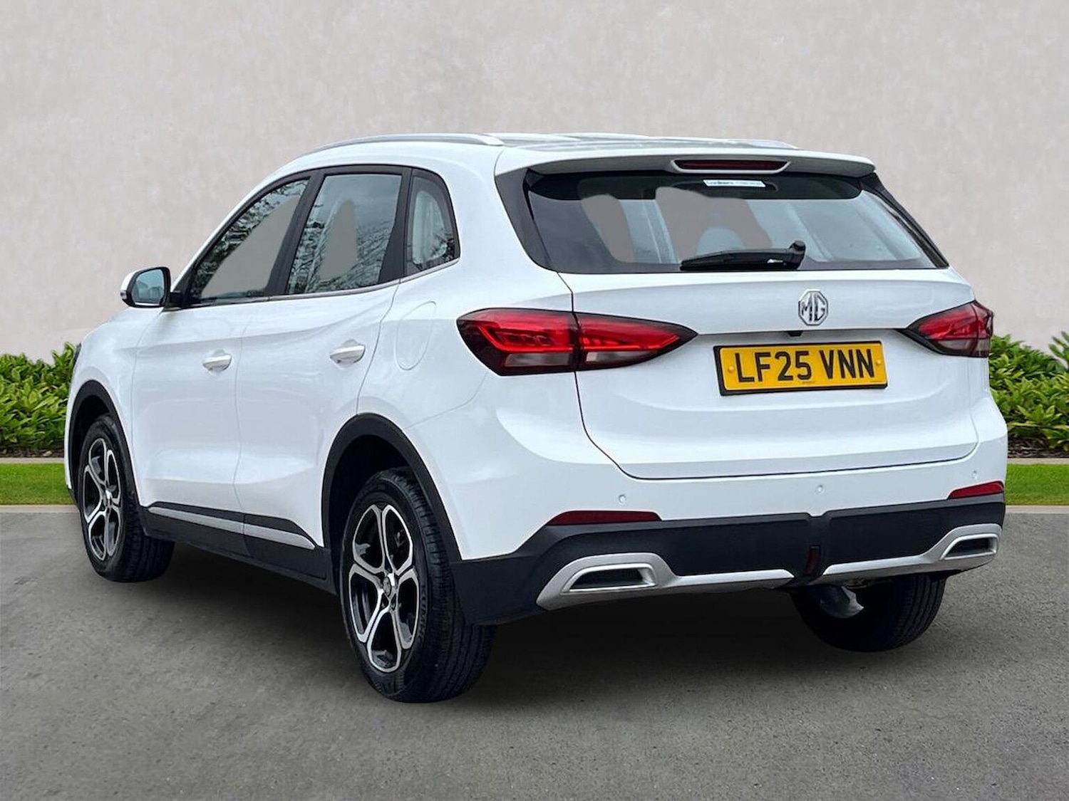 Used MG MG ZS 2025 for sale - 78223269: Photo 2