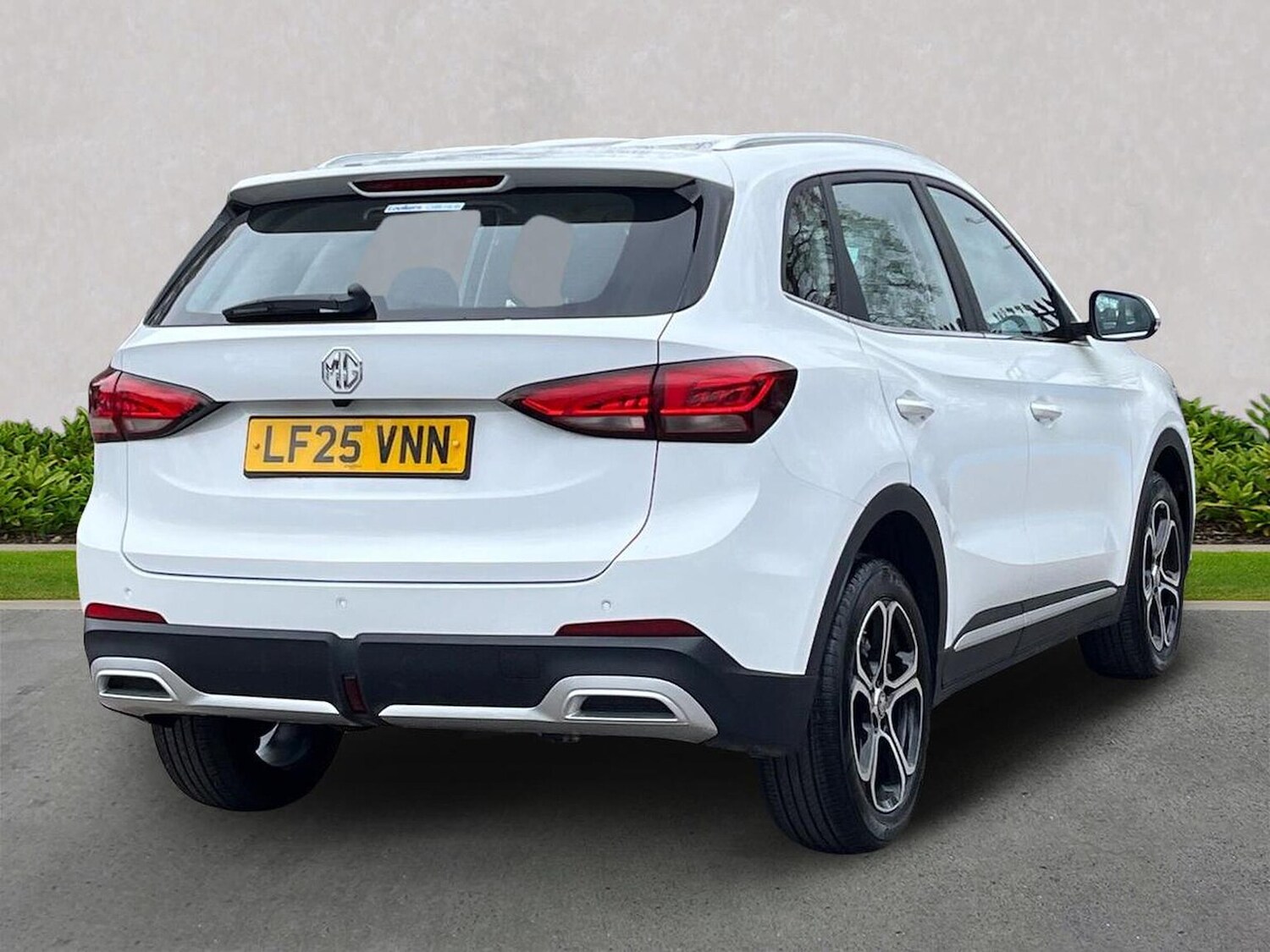 Used MG MG ZS 2025 for sale - 78223269: Photo 20