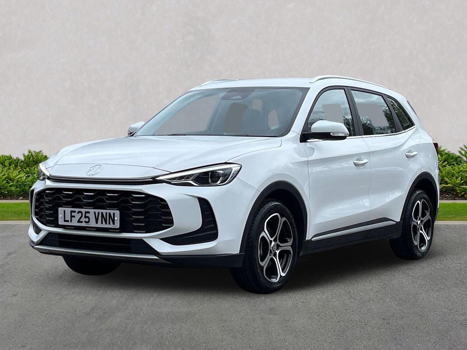 Used MG MG ZS 2025 for sale - 78223269: Photo 22