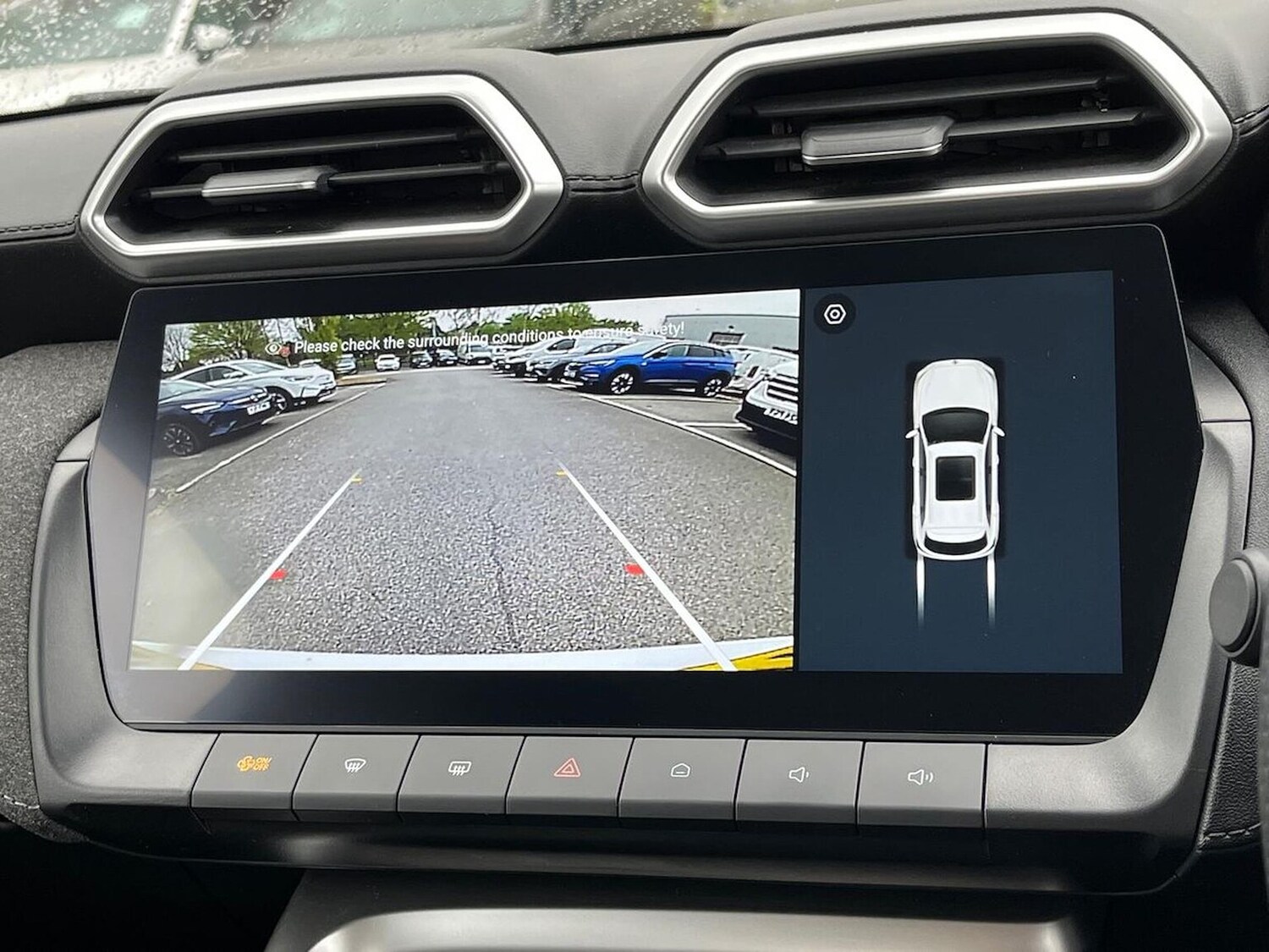 Used MG MG ZS 2025 for sale - 78223269: Photo 25