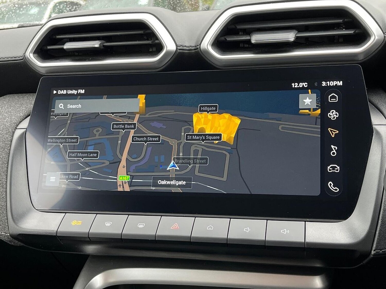 Used MG MG ZS 2025 for sale - 78223269: Photo 26