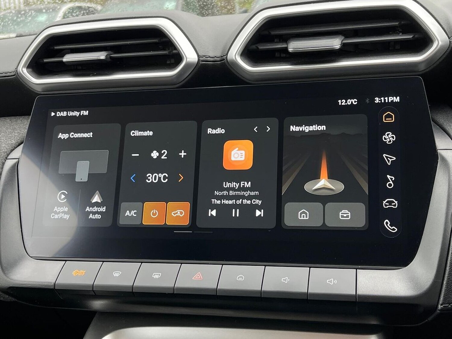 Used MG MG ZS 2025 for sale - 78223269: Photo 27