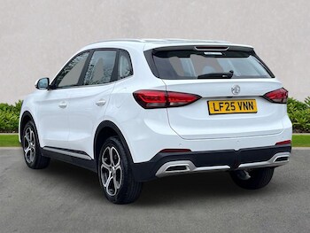 Used MG MG ZS 2025 for sale - 78223269: Photo