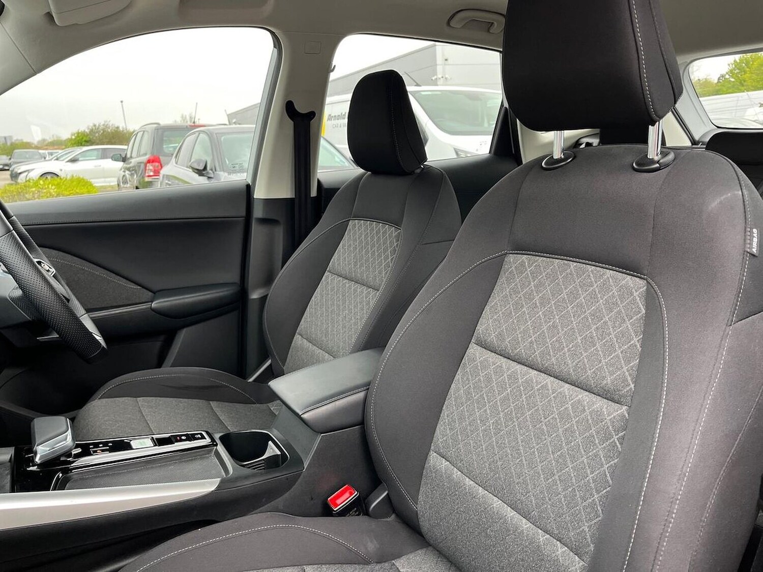 Used MG MG ZS 2025 for sale - 78223269: Photo 34