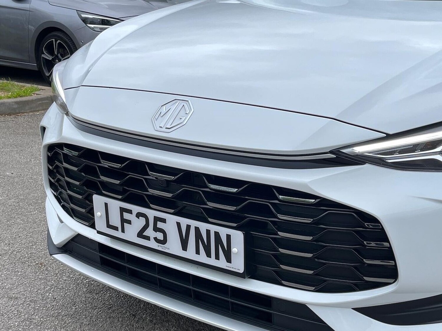 Used MG MG ZS 2025 for sale - 78223269: Photo 35