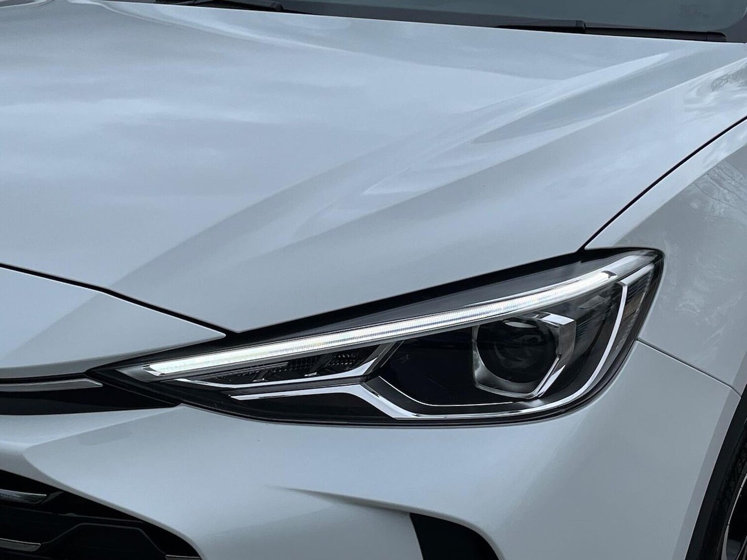 Used MG MG ZS 2025 for sale - 78223269: Photo 36