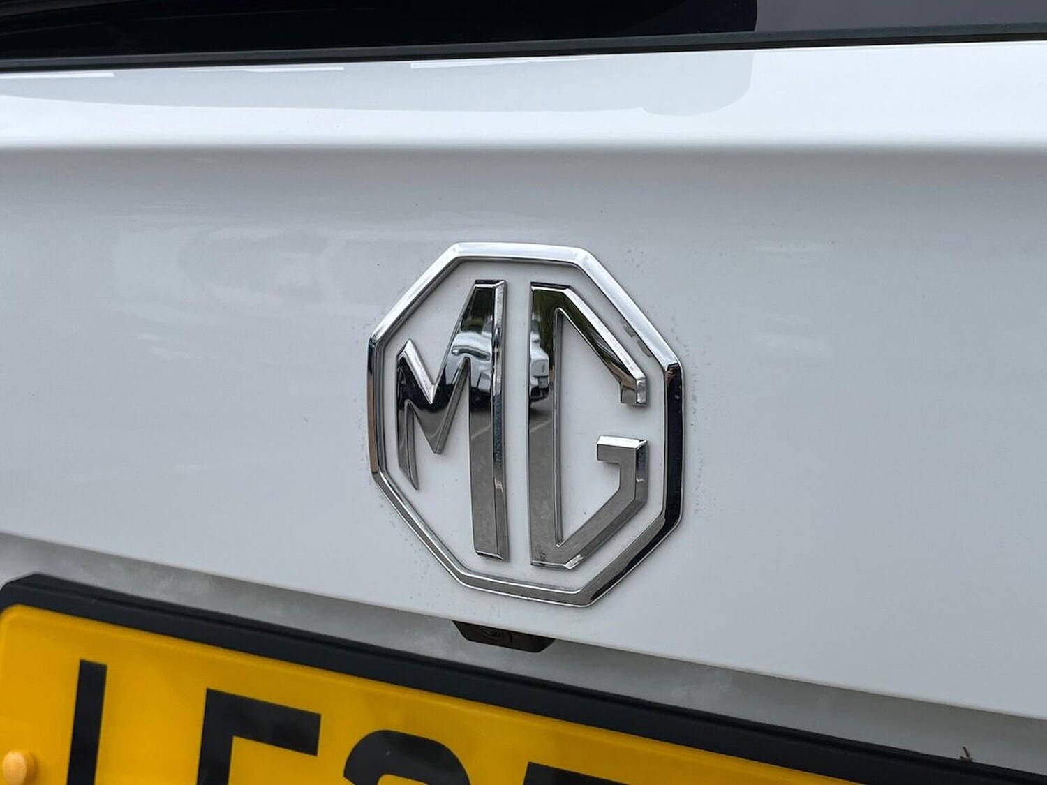 Used MG MG ZS 2025 for sale - 78223269: Photo 37