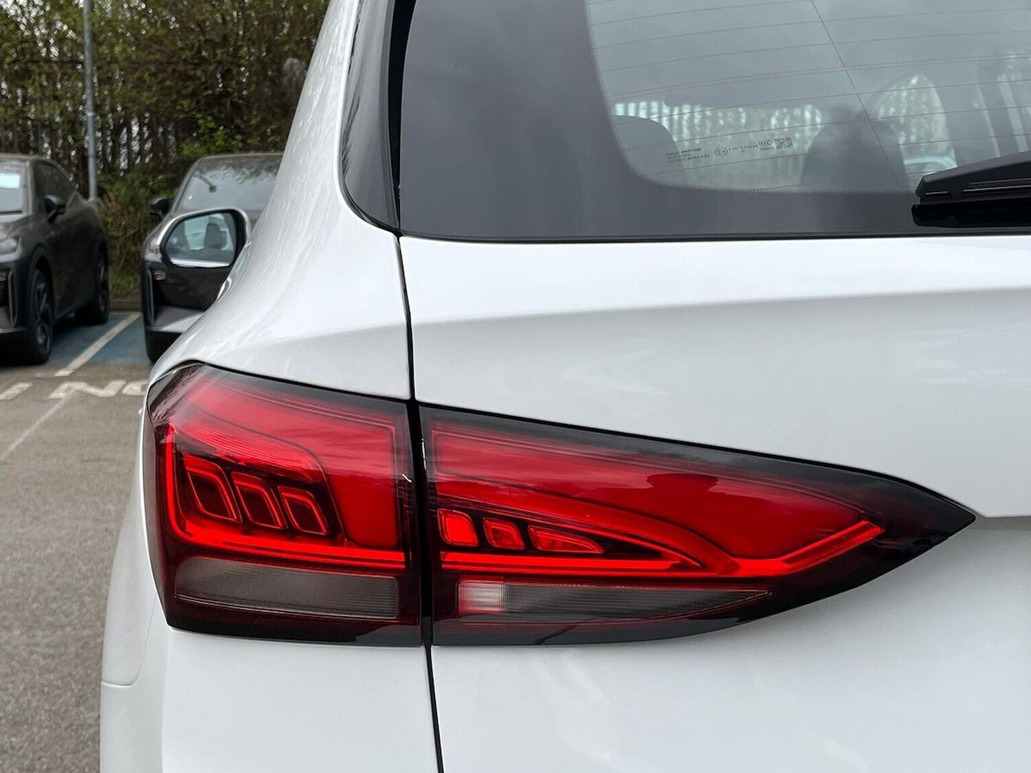 Used MG MG ZS 2025 for sale - 78223269: Photo 38