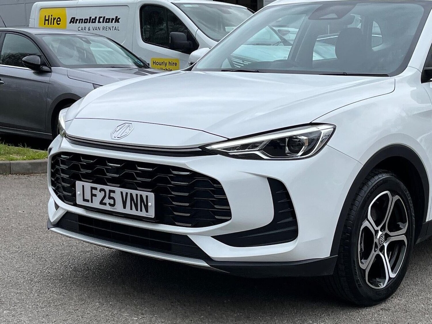 Used MG MG ZS 2025 for sale - 78223269: Photo 41