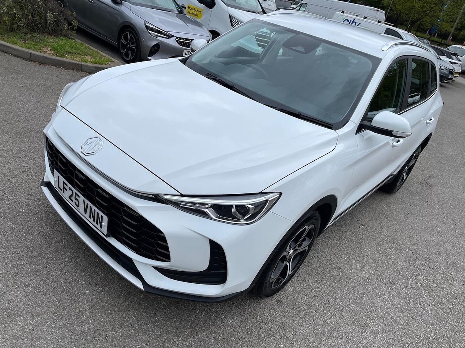 Used MG MG ZS 2025 for sale - 78223269: Photo 42